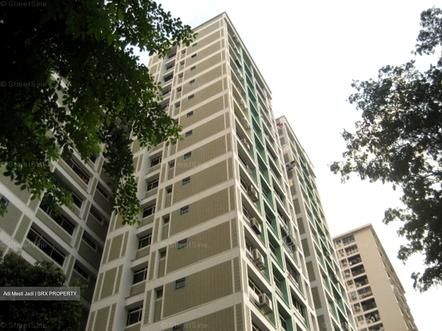 Blk 94E Bedok North Avenue 4 (Bedok), HDB 5 Rooms #599105301